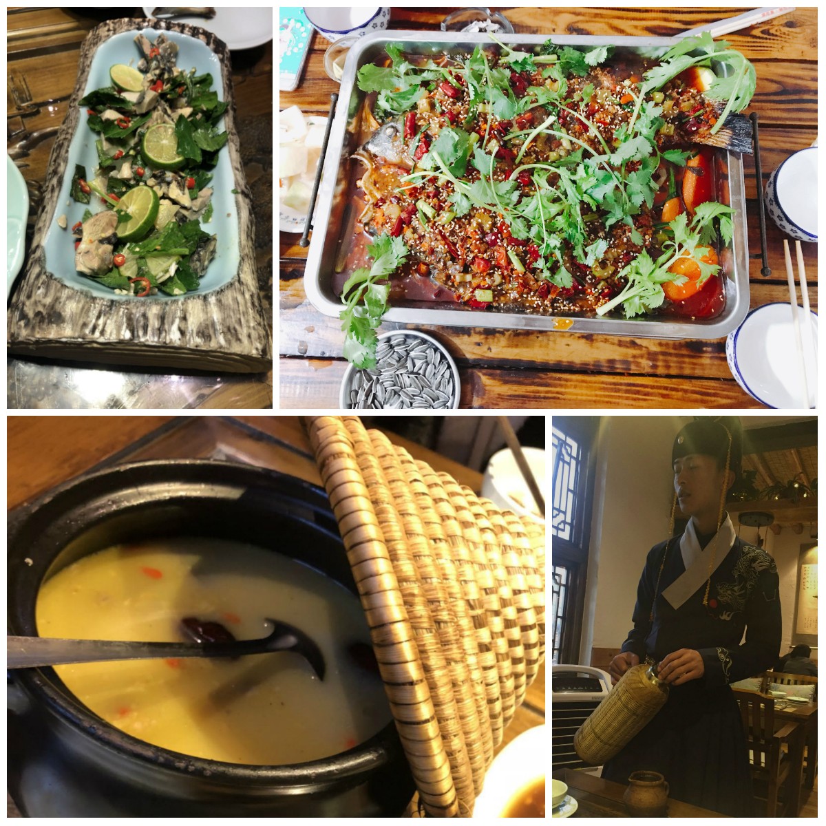 風(fēng)花雪月瑞方情，萬水千山大理行 第9張