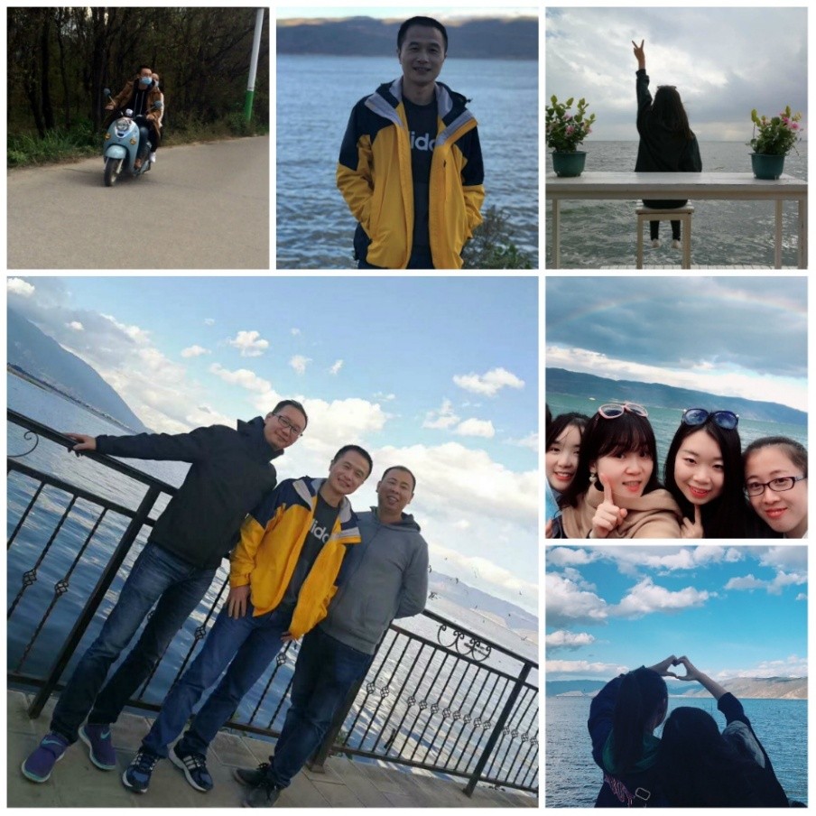 風(fēng)花雪月瑞方情，萬水千山大理行 第3張