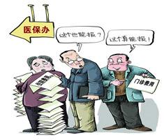 醫(yī)保卡使用范圍 第1張 醫(yī)保卡使用范圍 第1張