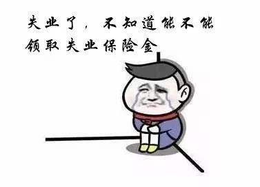 失業保險中斷就清零嗎？ 第1張