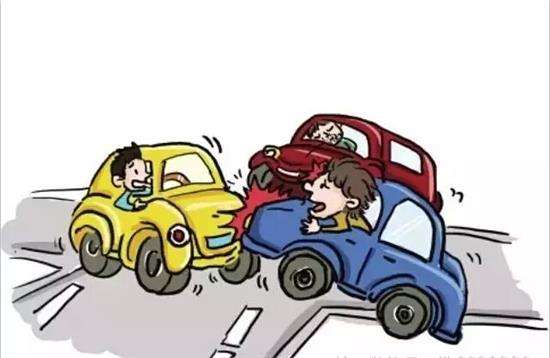 交通事故可以報銷醫療保險嗎？ 第1張