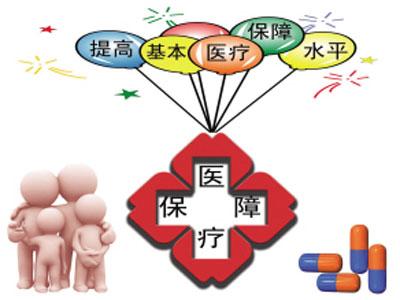 工作地點(diǎn)變換，怎么才能享受社保待遇？ 第1張