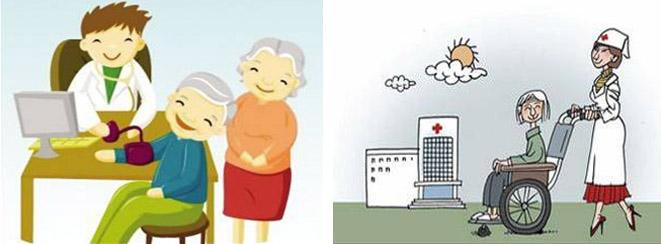 養老醫療保險個人繳納一年多少錢？ 第1張