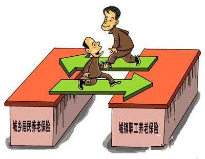 社保養老保險交多少合適? 第1張 社保養老保險交多少合適? 第1張