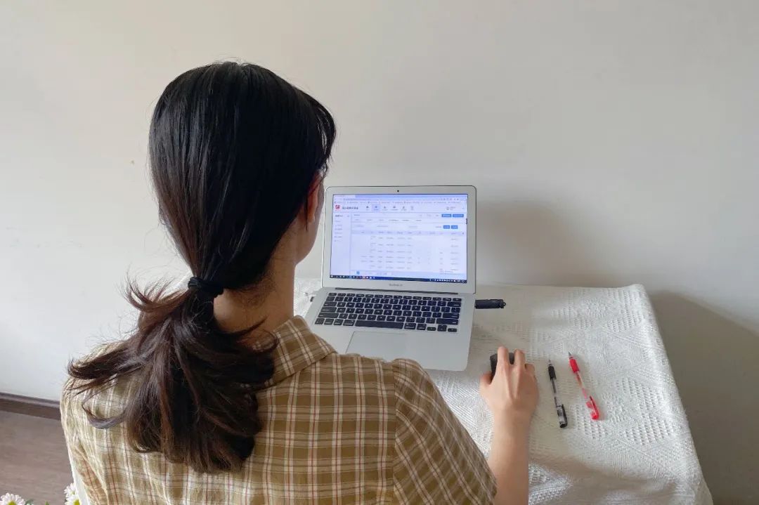 數字化賦能疫情防控：招聘不停歇，服務不打烊 第1張