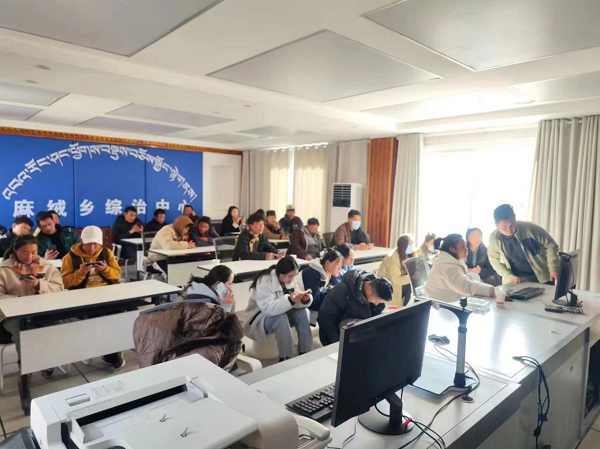 小武再出新招！多措并舉助力農民工返崗就業 第6張