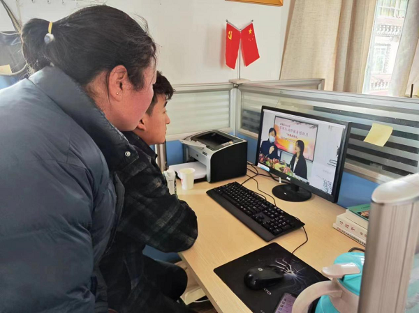 小武再出新招！多措并舉助力農民工返崗就業 第7張