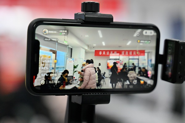 小武再出新招！多措并舉助力農民工返崗就業 第5張