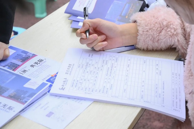 武侯區(qū)又新增一家社區(qū)“就業(yè)服務(wù)小站”！ 第3張