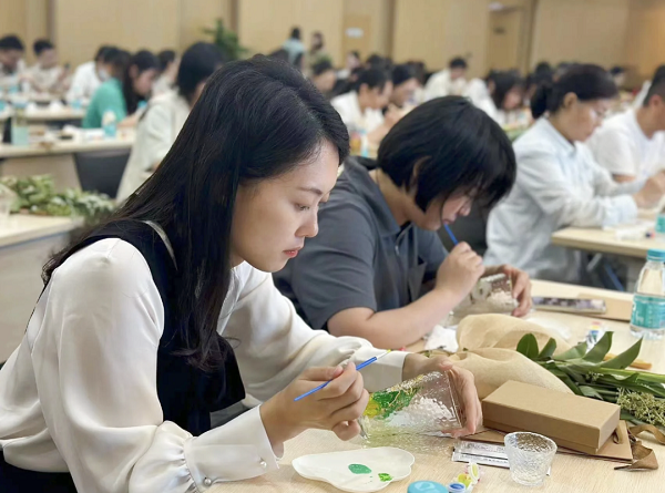 【活動預告】新春“開門紅”！2月23日，近50家企業現場攬才，5000余個崗位任你挑選~ 第11張