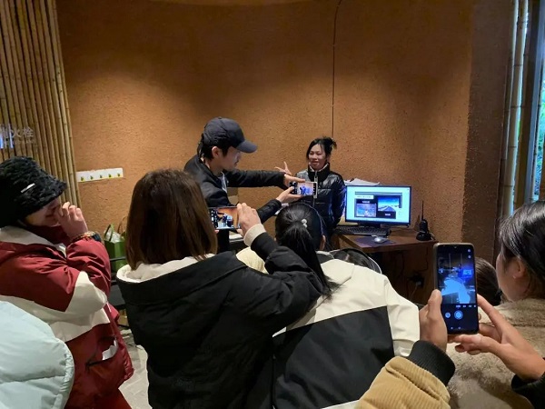 【活動預告】新春“開門紅”！2月23日，近50家企業現場攬才，5000余個崗位任你挑選~ 第10張