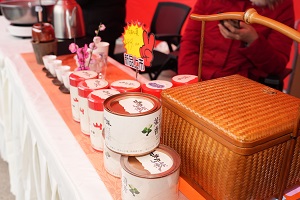 “百米小巷”人潮涌動！瑞方人力助力2025年武侯區春風行動專場招聘會“開門紅” 第11張