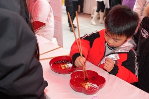 “百米小巷”人潮涌動！瑞方人力助力2025年武侯區春風行動專場招聘會“開門紅” 第8張